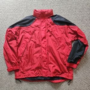 Men's XXL Lightweight Jacket